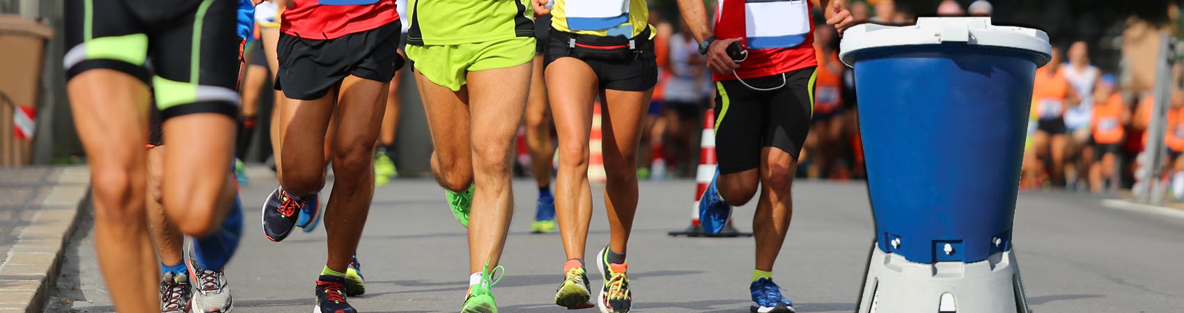 Potable Water Dispensing Tanks
