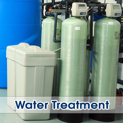 Water Treatement Services