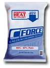 CForce Calcium Chloride Pellets