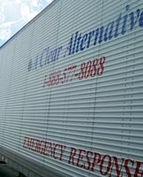 Emergency Water Treatment