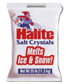 Halite Rock Salt