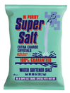Water Conditioner Salt